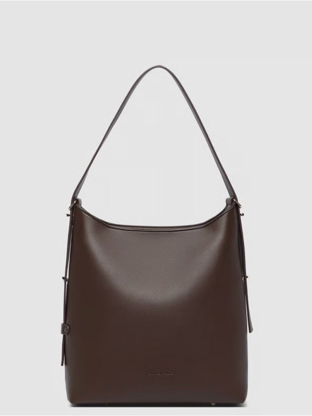 Bucket bag